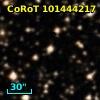 CoRoT 101444217