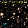 CoRoT 101447328