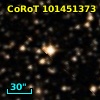 CoRoT 101451373
