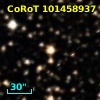 CoRoT 101458937