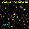 CoRoT 101460775