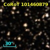 CoRoT 101460879