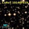 CoRoT 101467619