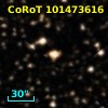 CoRoT 101473616