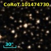 CoRoT 101474730