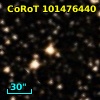 CoRoT 101476440