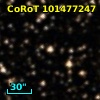 CoRoT 101477247