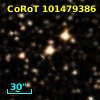 CoRoT 101479386