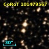 CoRoT 101479567