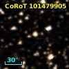 CoRoT 101479905