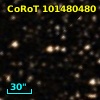 CoRoT 101480480