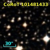 CoRoT 101481433