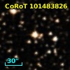 CoRoT 101483826