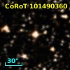 CoRoT 101490360