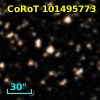 CoRoT 101495773