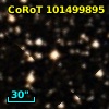 CoRoT 101499895