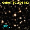 CoRoT 101503482