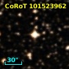 CoRoT 101523962
