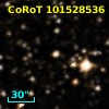 CoRoT 101528536