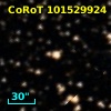 CoRoT 101529924