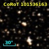 CoRoT 101536163