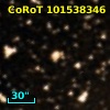CoRoT 101538346