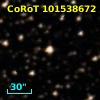 CoRoT 101538672