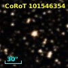 CoRoT 101546354