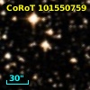 CoRoT 101550759