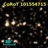 CoRoT 101554715