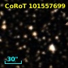 CoRoT 101557699