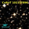 CoRoT 101557896
