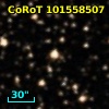 CoRoT 101558507