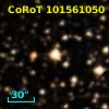 CoRoT 101561050