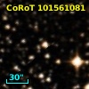 CoRoT 101561081