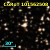 CoRoT 101562508