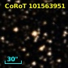 CoRoT 101563951