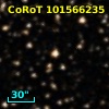 CoRoT 101566235