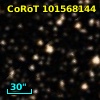 CoRoT 101568144