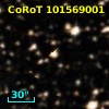 CoRoT 101569001