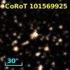 CoRoT 101569925