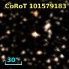 CoRoT 101579183