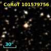 CoRoT 101579756