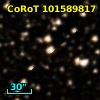 CoRoT 101589817