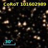 CoRoT 101602989