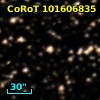 CoRoT 101606835