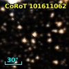 CoRoT 101611062