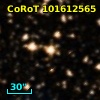 CoRoT 101612565