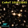 CoRoT 101615645