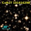 CoRoT 101616298